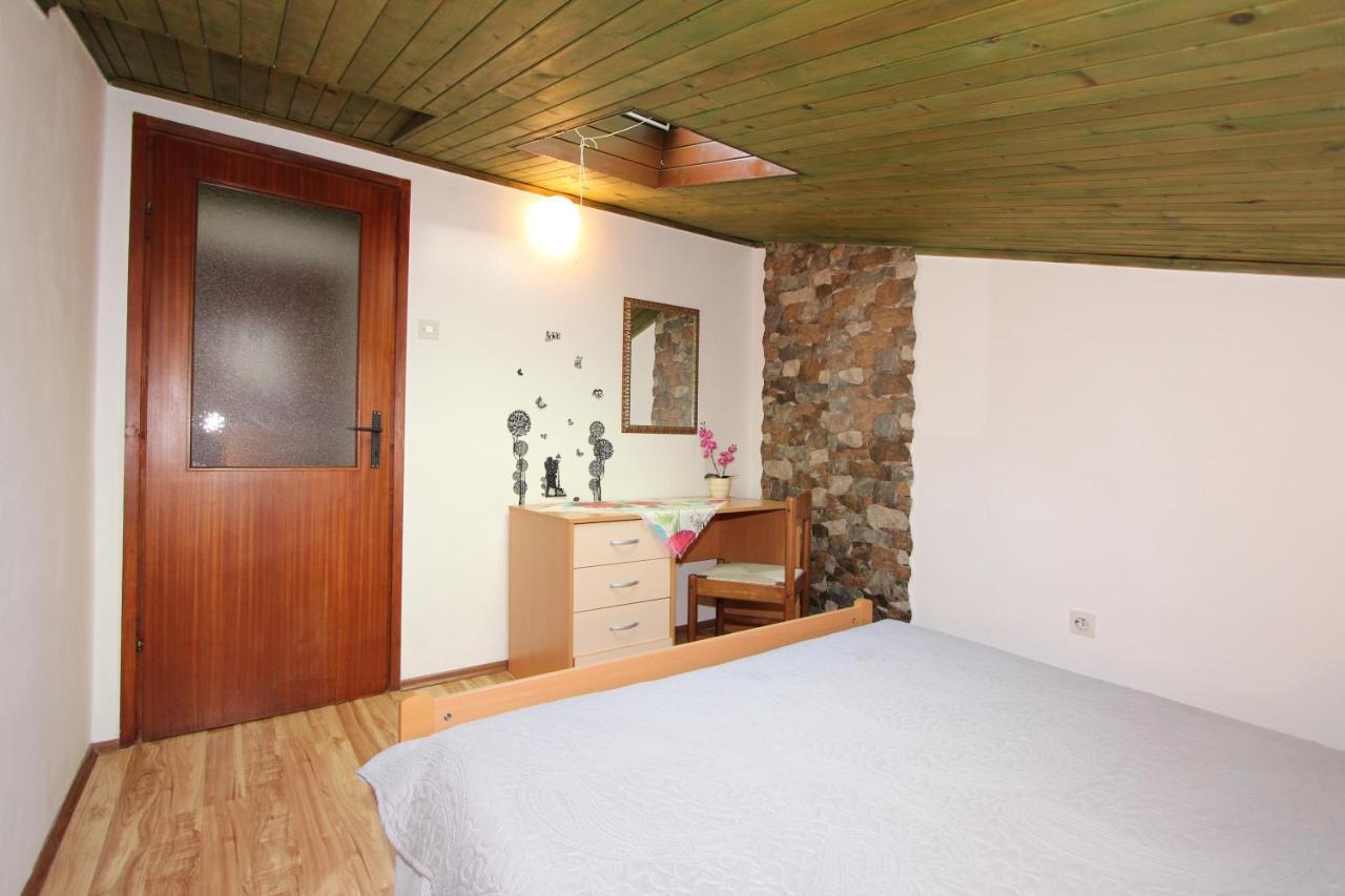 Apartments Giorgia Rovinj Exterior foto