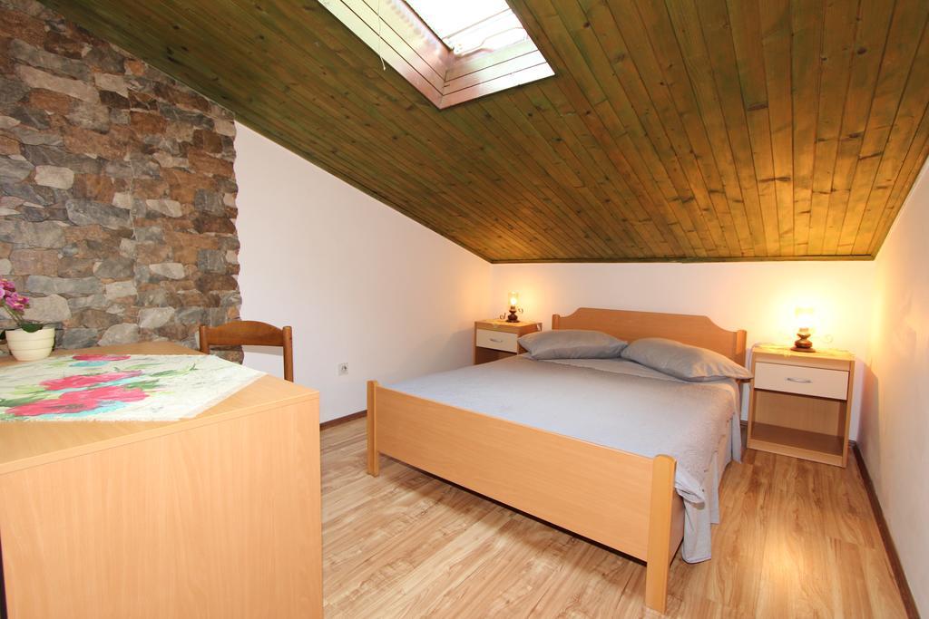 Apartments Giorgia Rovinj Exterior foto