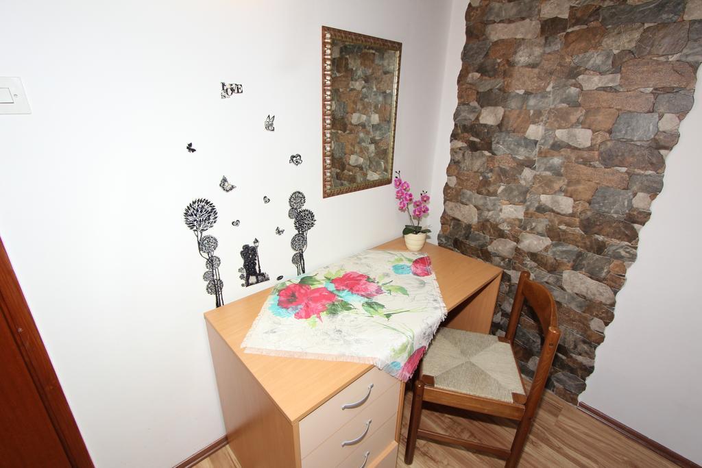 Apartments Giorgia Rovinj Exterior foto
