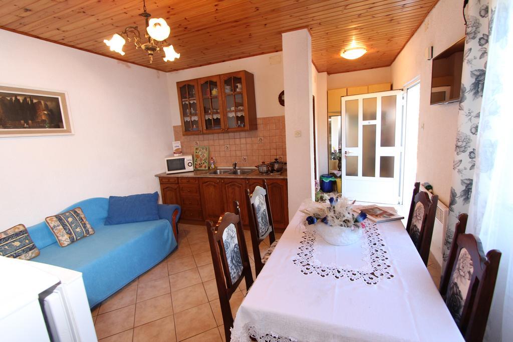 Apartments Giorgia Rovinj Exterior foto