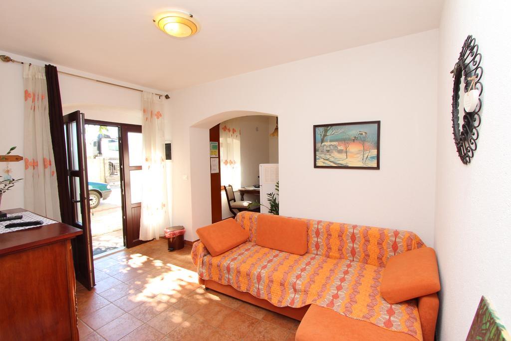 Apartments Giorgia Rovinj Exterior foto