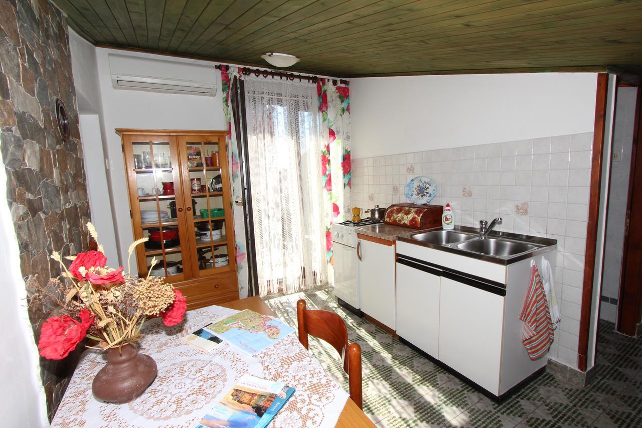 Apartments Giorgia Rovinj Quarto foto