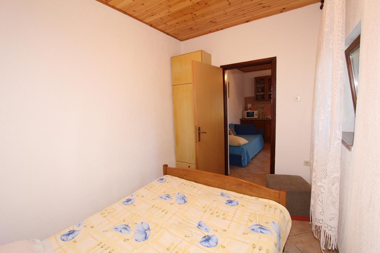 Apartments Giorgia Rovinj Quarto foto