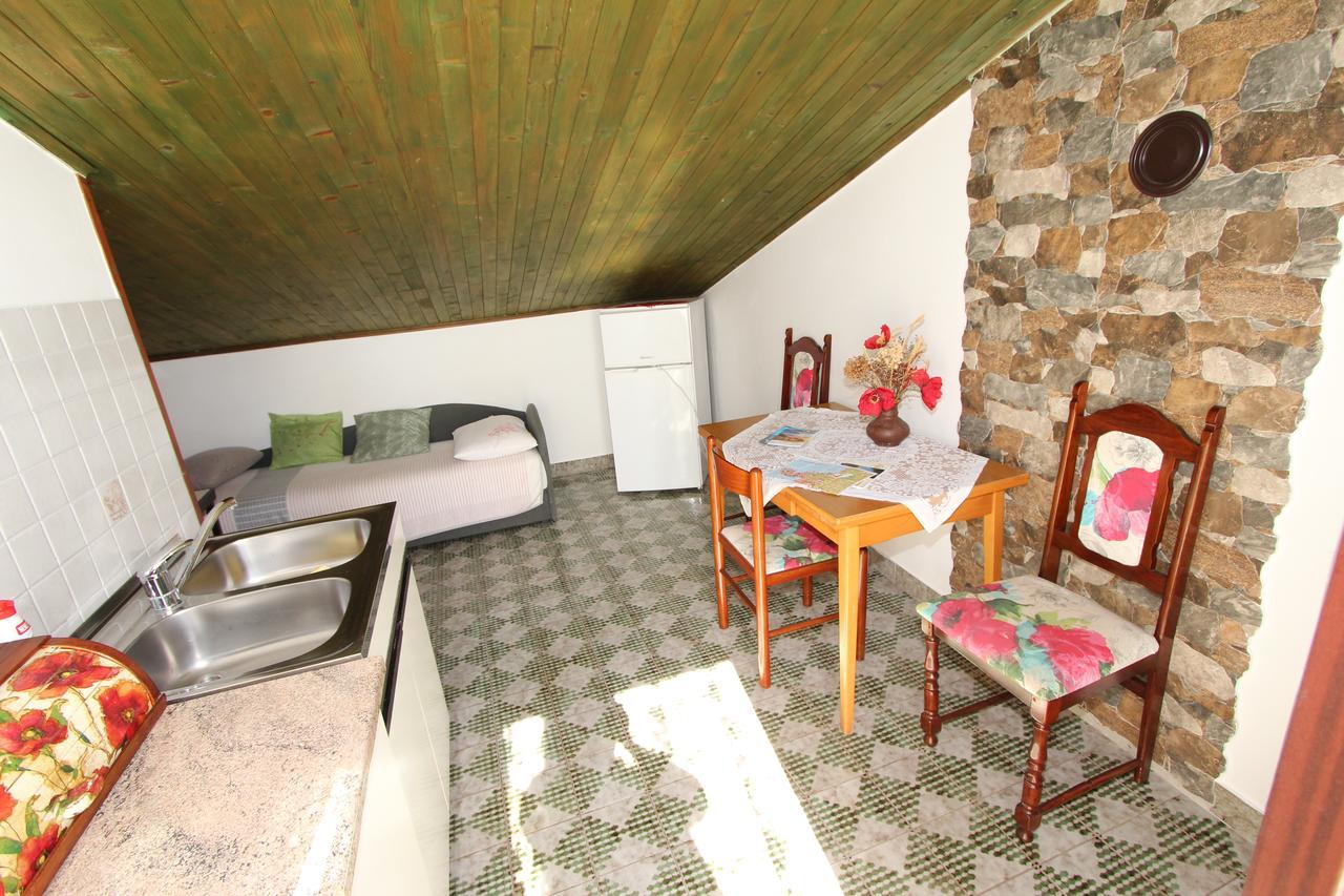 Apartments Giorgia Rovinj Quarto foto